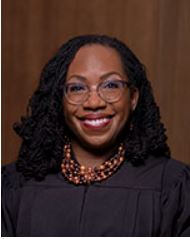 Ketanji Brown Jackson